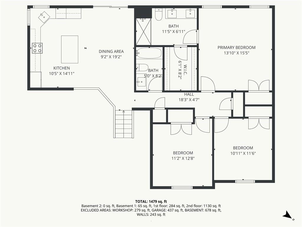 702 NW Eagle Drive — photo 25