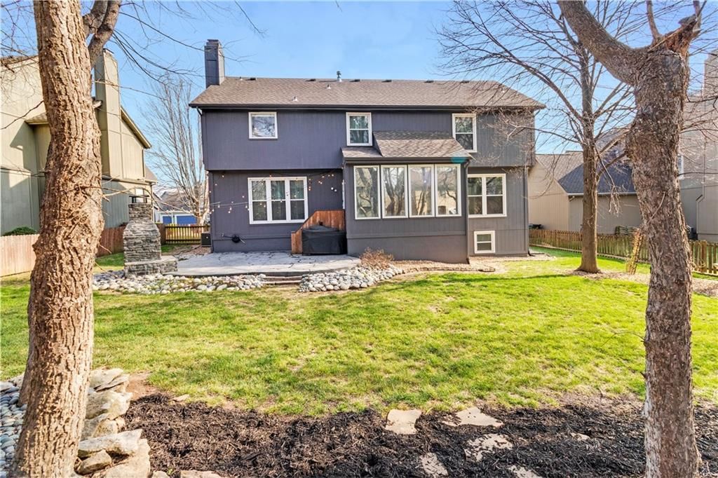 14030 W 130 Terrace — photo 4