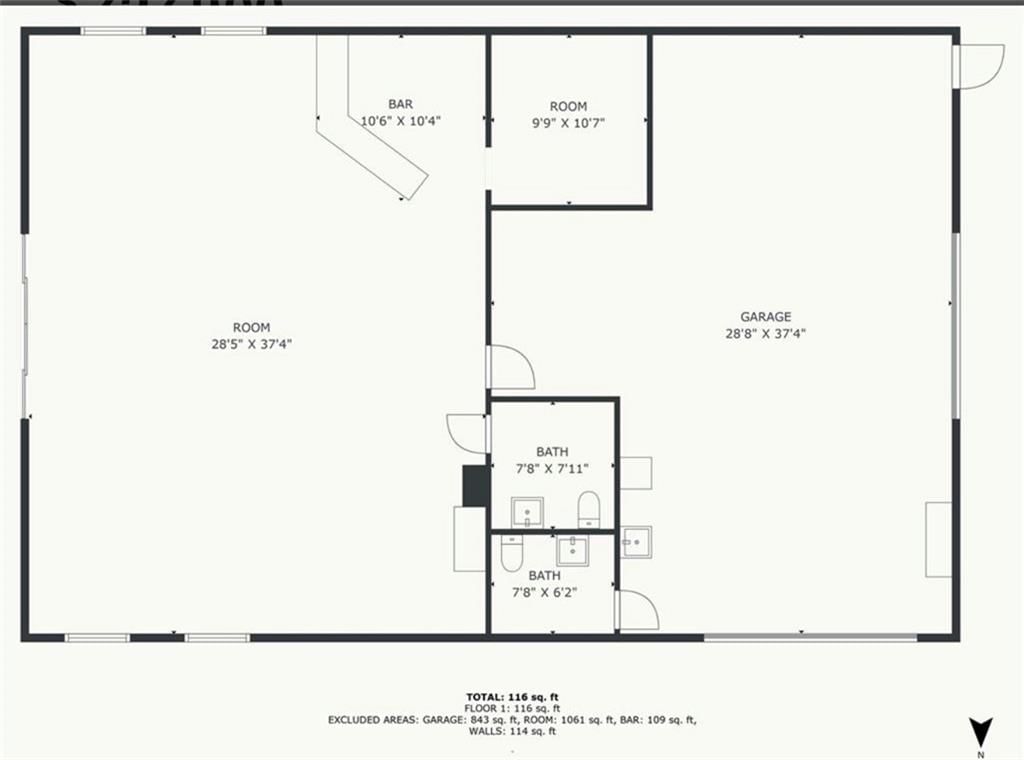260 N Moonlight Road — photo 31