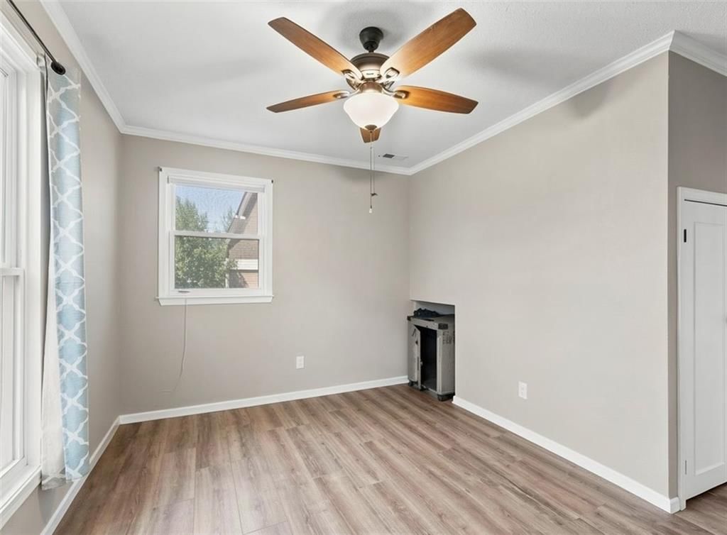 846 S Olive Street — photo 15