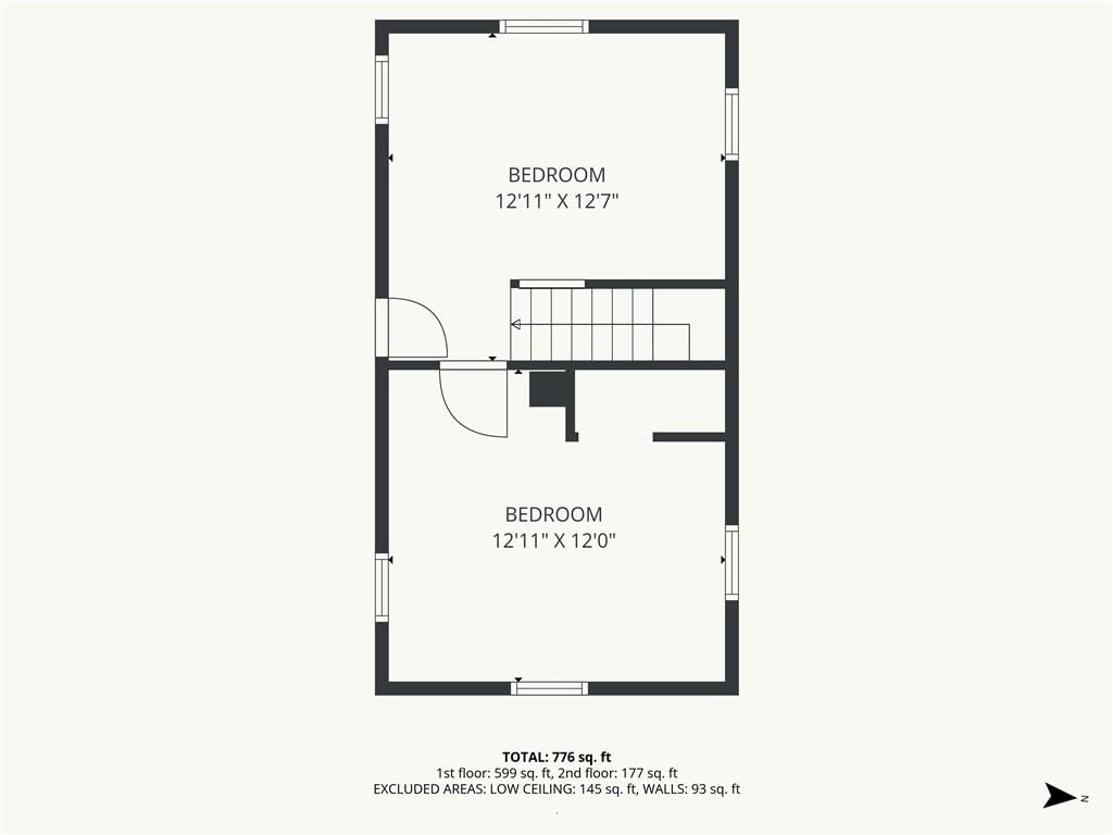 846 S Olive Street — photo 27