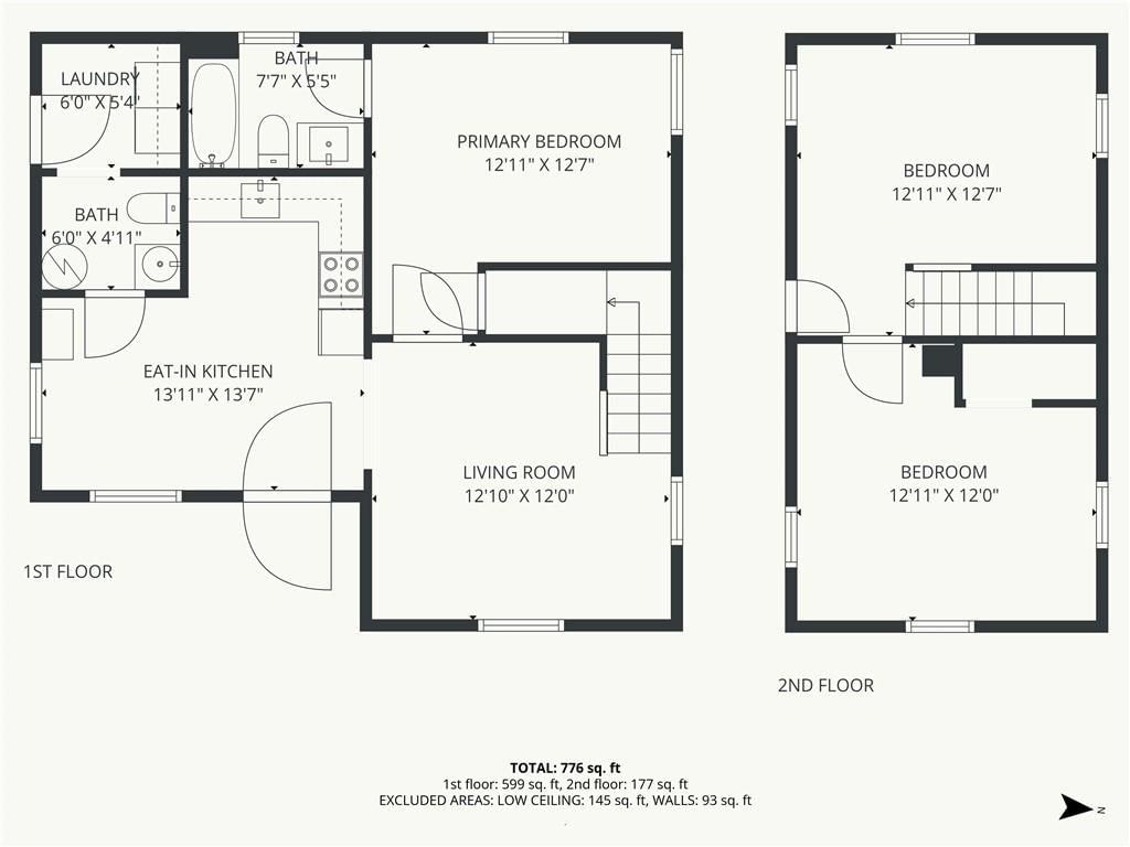 846 S Olive Street — photo 29