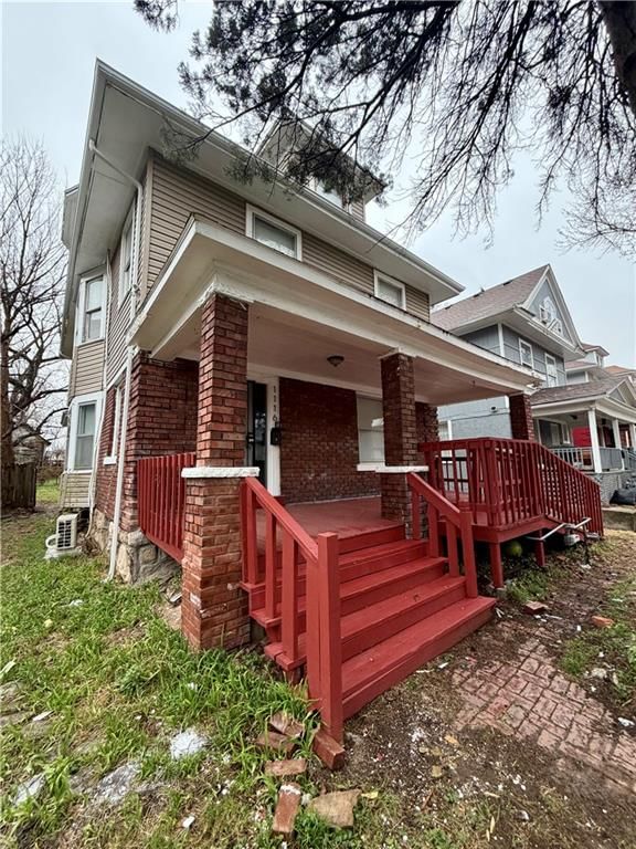 1116 Askew Avenue — photo 1