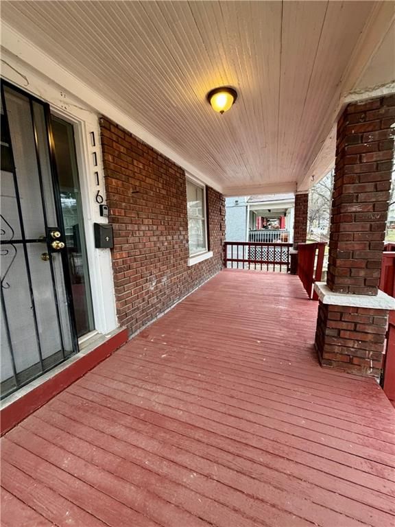 1116 Askew Avenue — photo 37