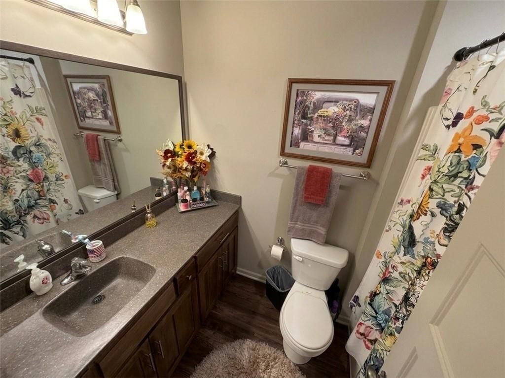 1100 SW Heather Drive — photo 8