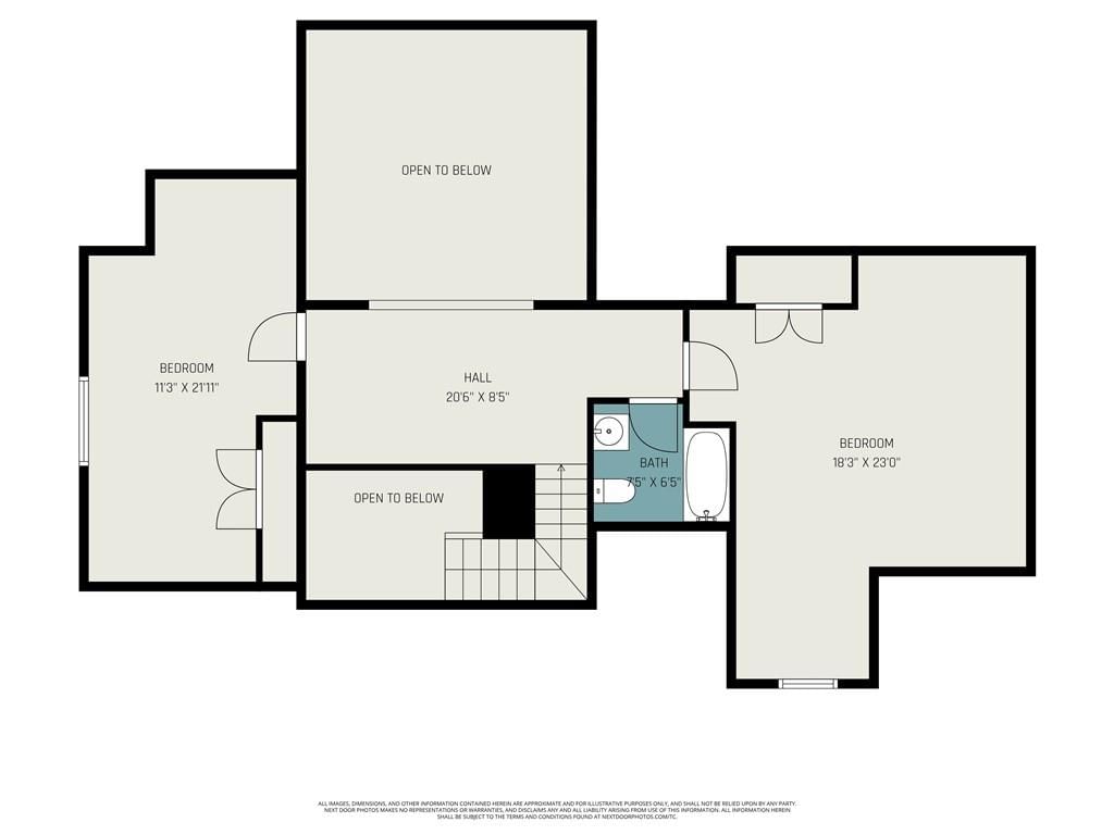 12304 E 78th Street — photo 41