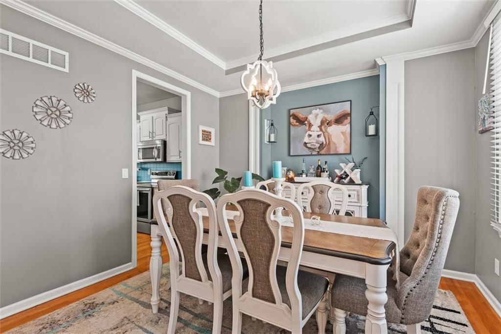 14675 S Greenwood Street — photo 3