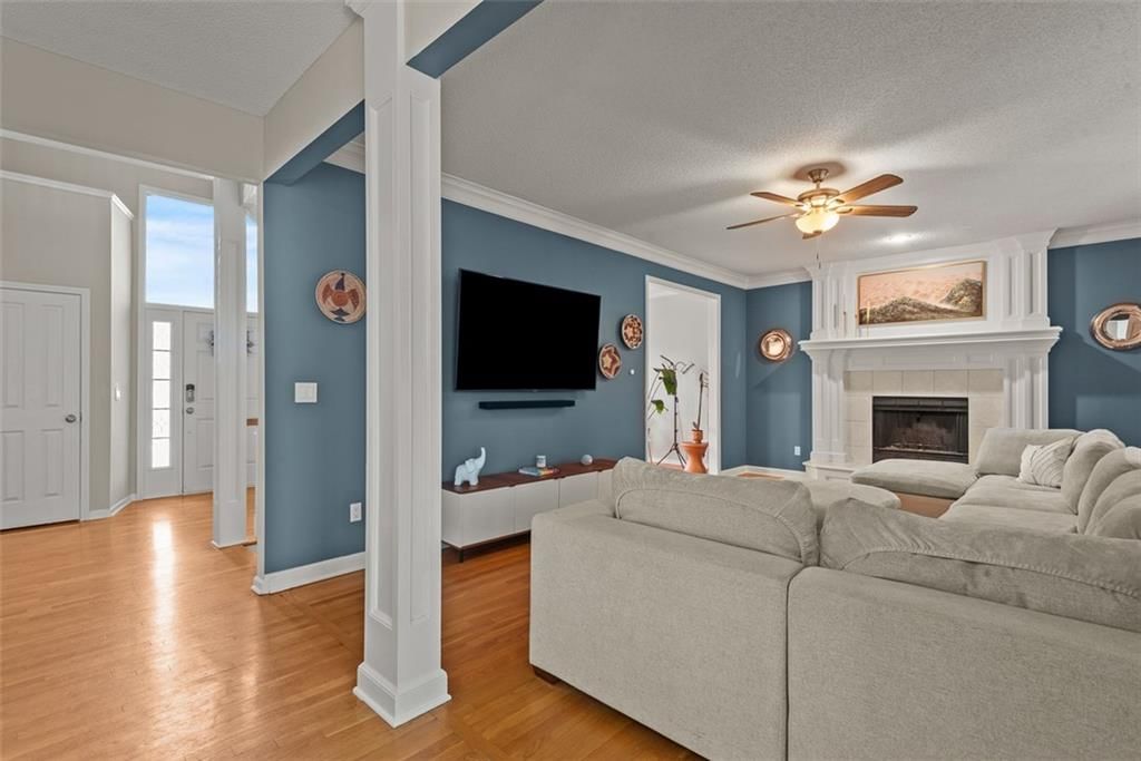 14675 S Greenwood Street — photo 8