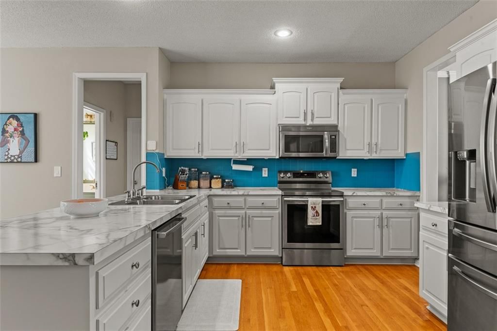 14675 S Greenwood Street — photo 10