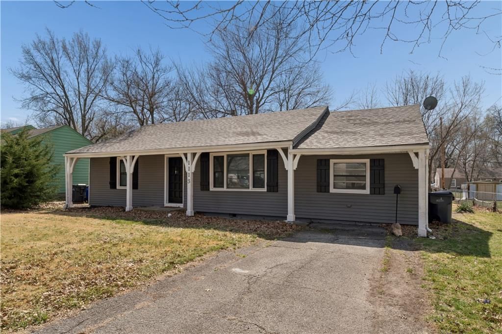 1113 E Cedar Street — photo 2