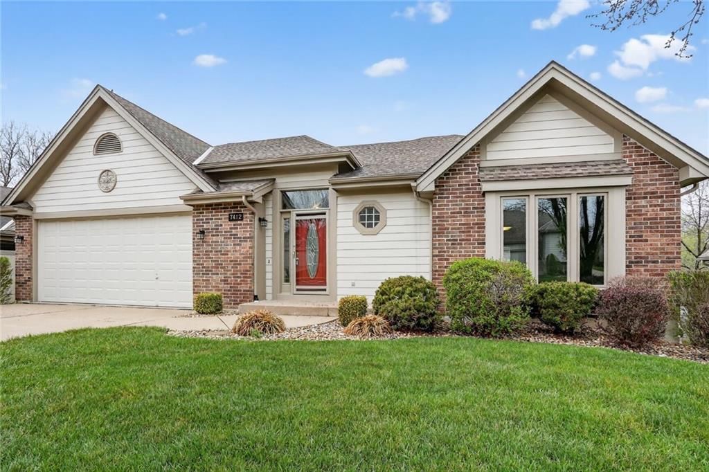 7412 N Prospect Avenue, Kansas City, MO