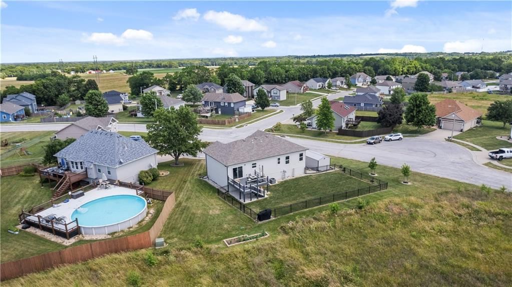 3102 Katy Trail Drive — photo 3