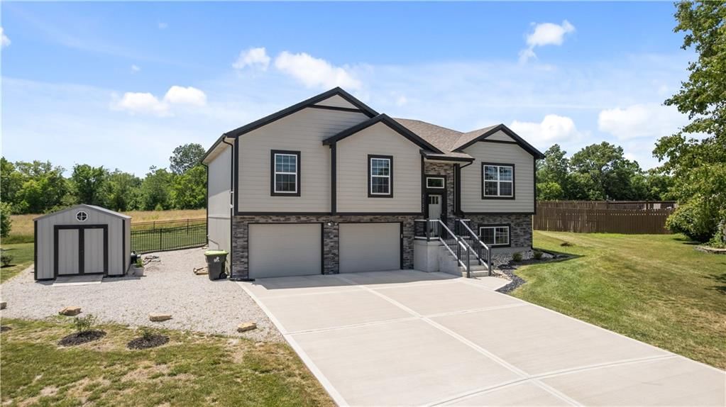 3102 Katy Trail Drive — photo 4