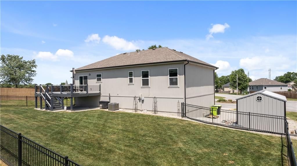 3102 Katy Trail Drive — photo 29