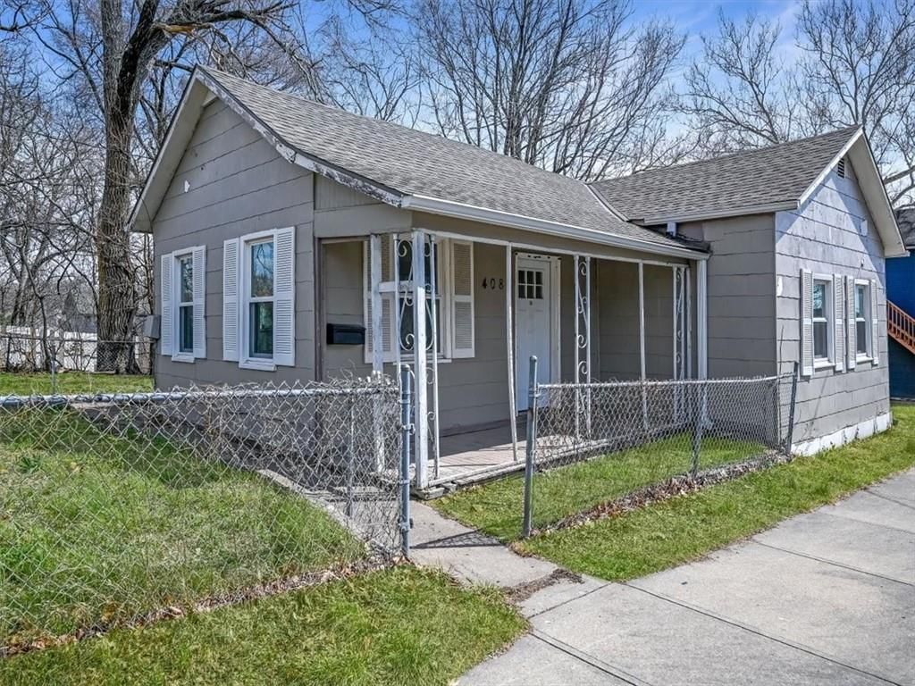 408 N 5th Street — photo 1