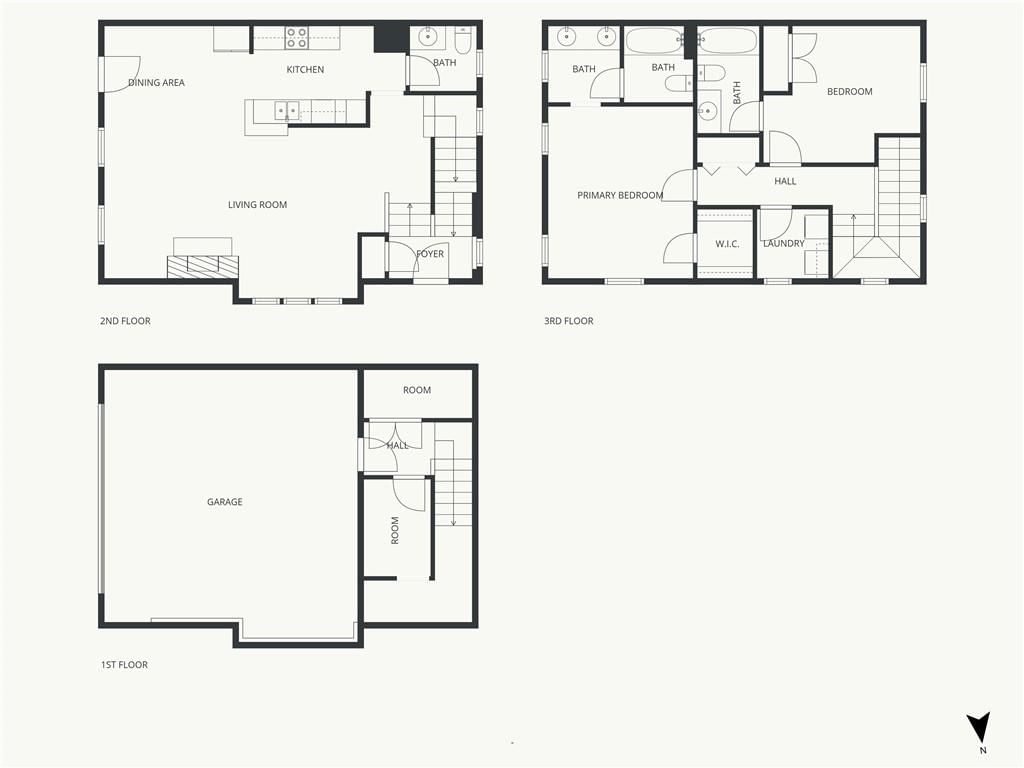 5245 Overland Drive — photo 30