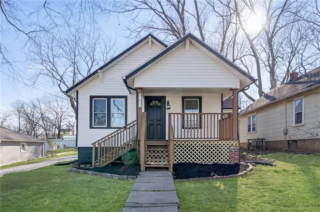 901 S Cottage Street, Independence, MO