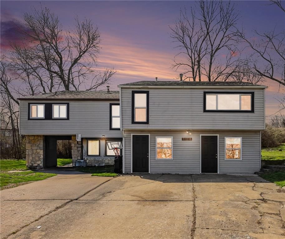11218-11220 College Avenue, Kansas City, MO