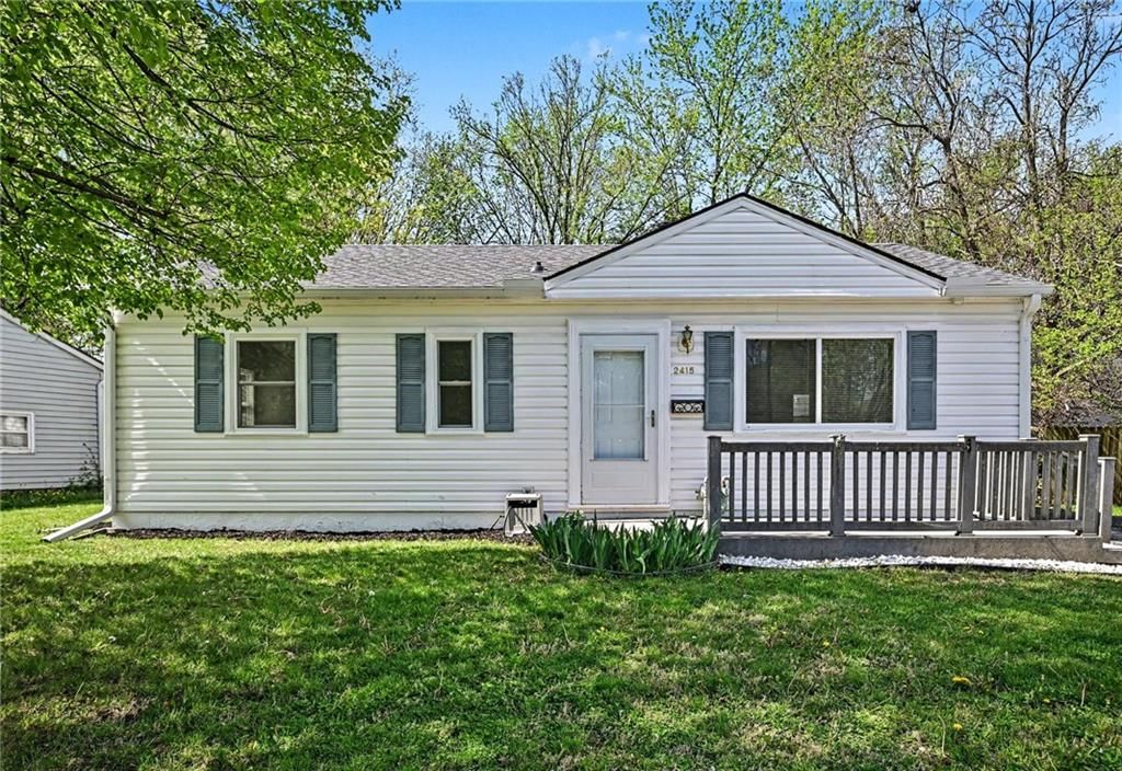 2415 Pursell Road — photo 2