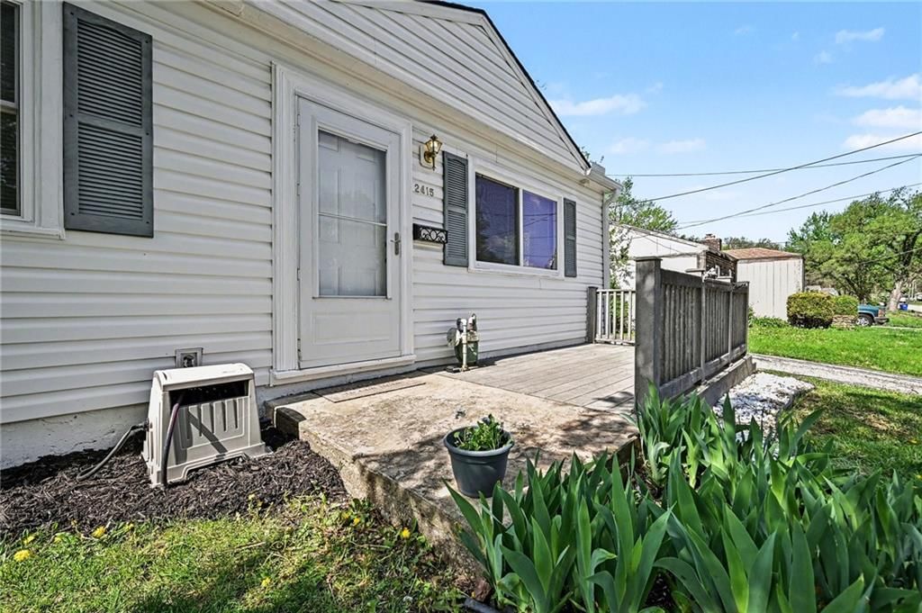 2415 Pursell Road — photo 4