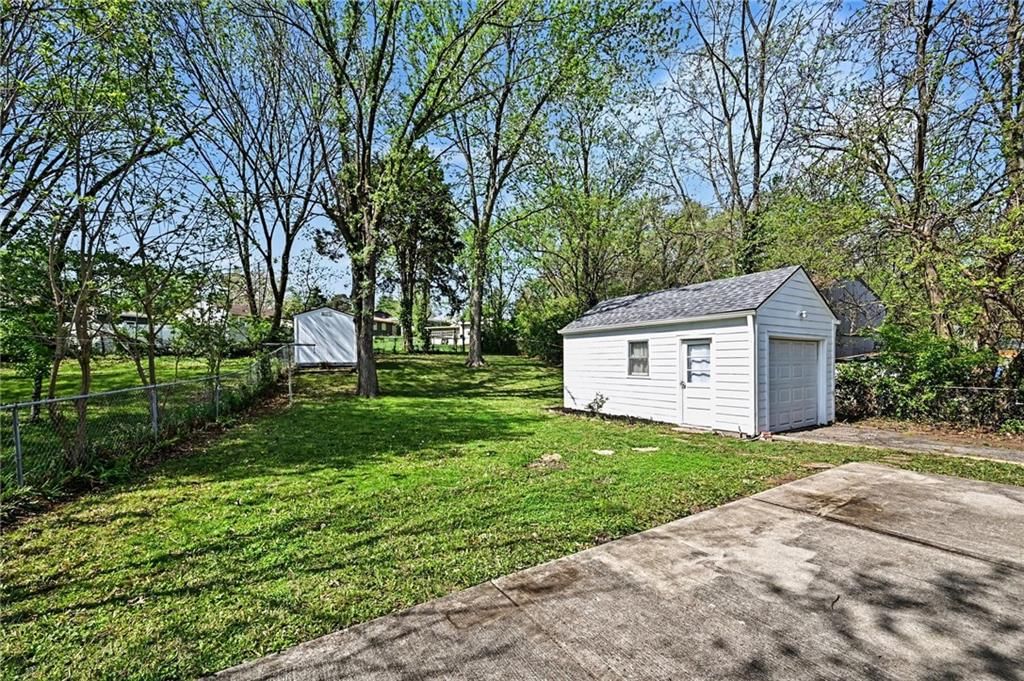 2415 Pursell Road — photo 21