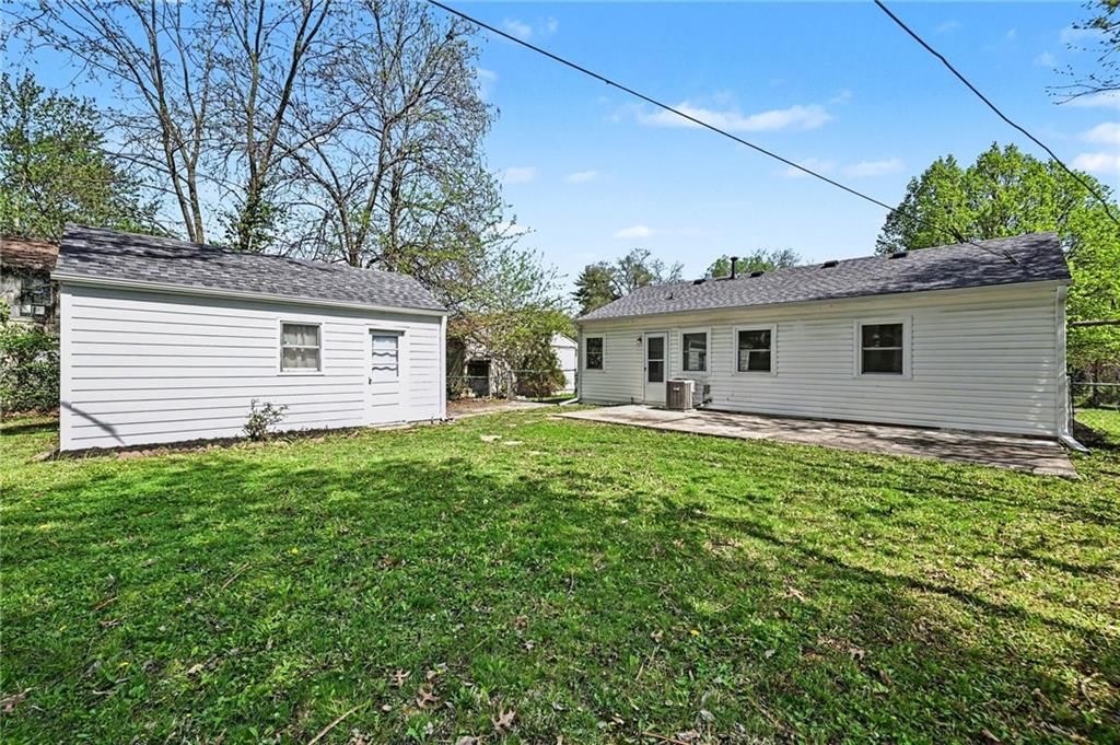 2415 Pursell Road — photo 27