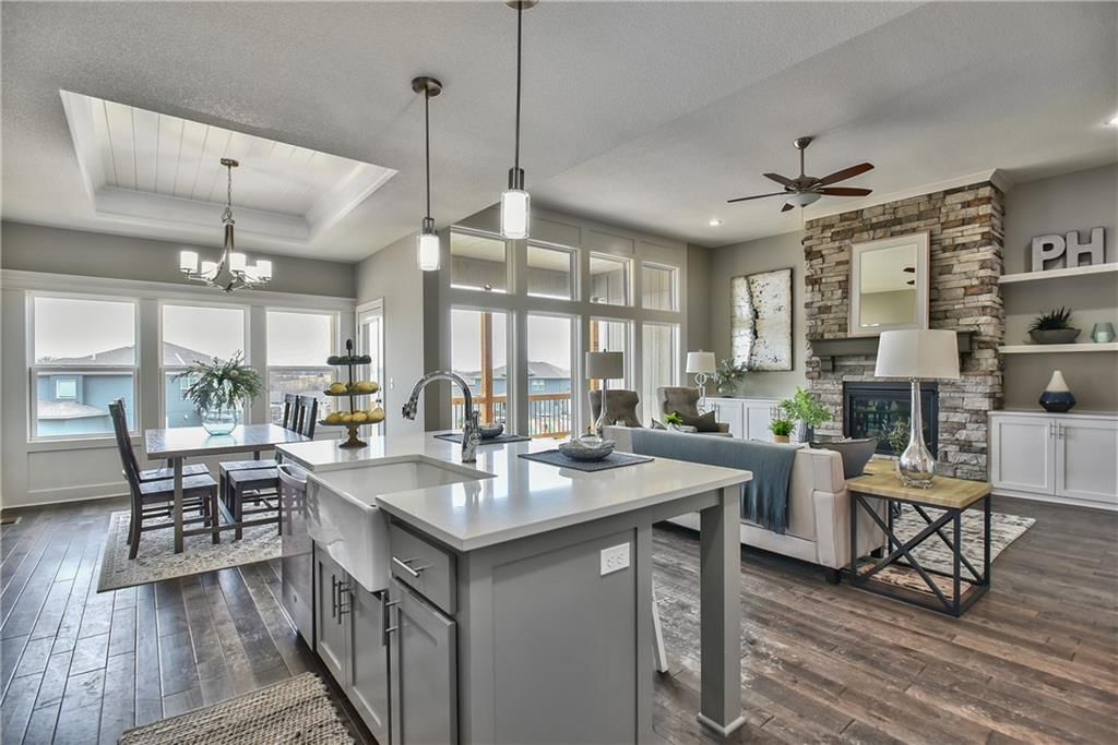 2306 W Wabash Street, Olathe, KS