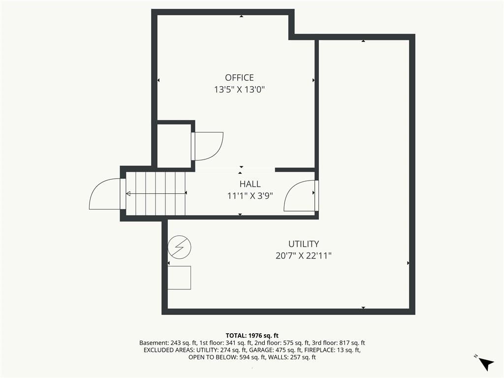 5147 Payne Street — photo 30