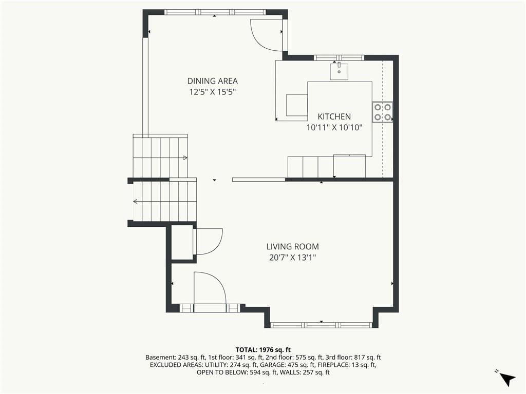5147 Payne Street — photo 32