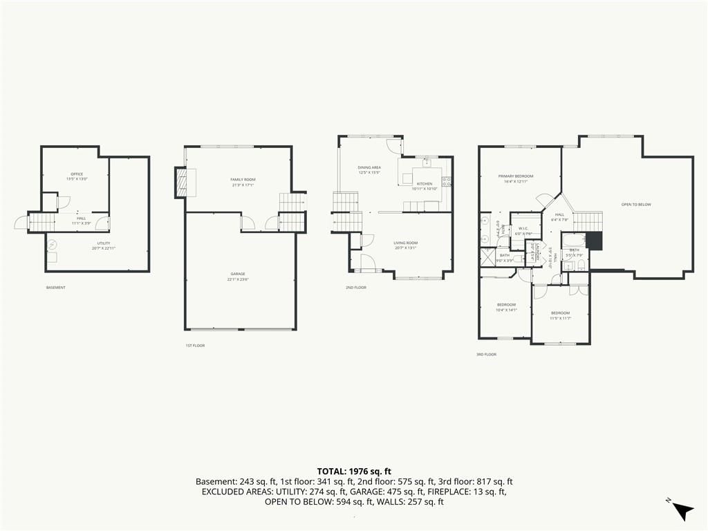 5147 Payne Street — photo 34