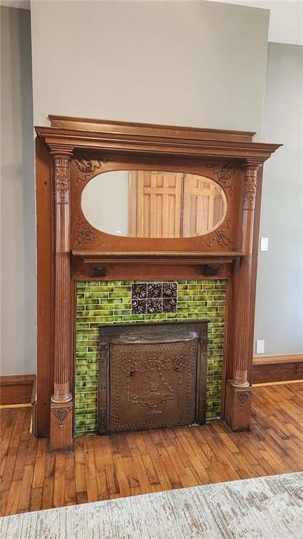 523 S Judson Street — photo 42
