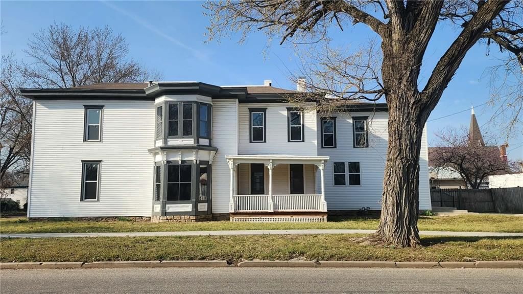 523 S Judson Street — photo 65