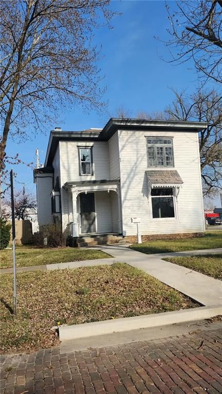 523 S Judson Street — photo 67