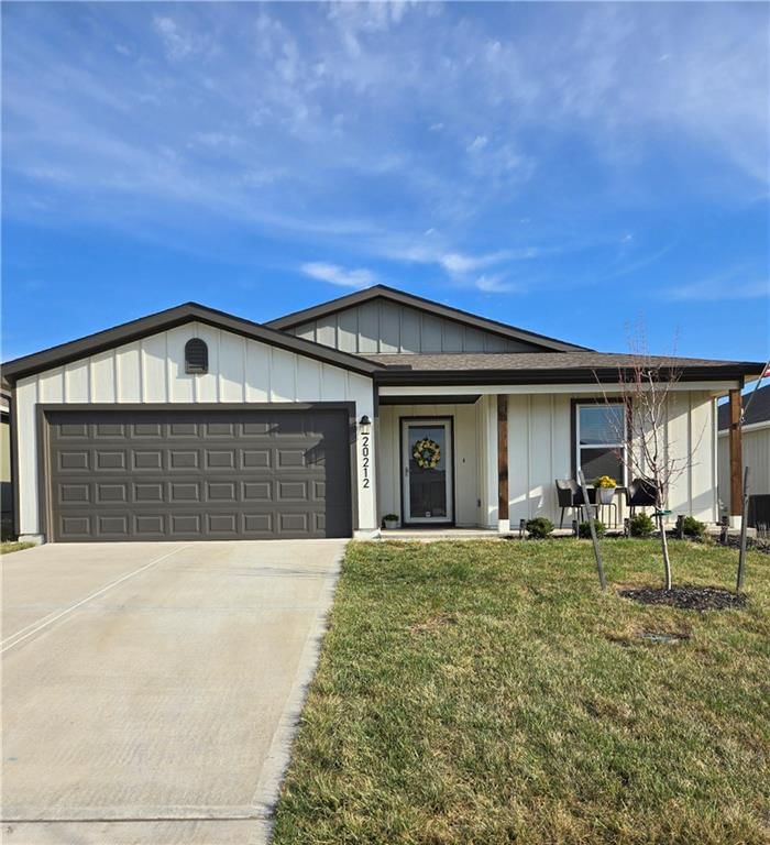 20212 W 194th Street, Spring Hill, KS