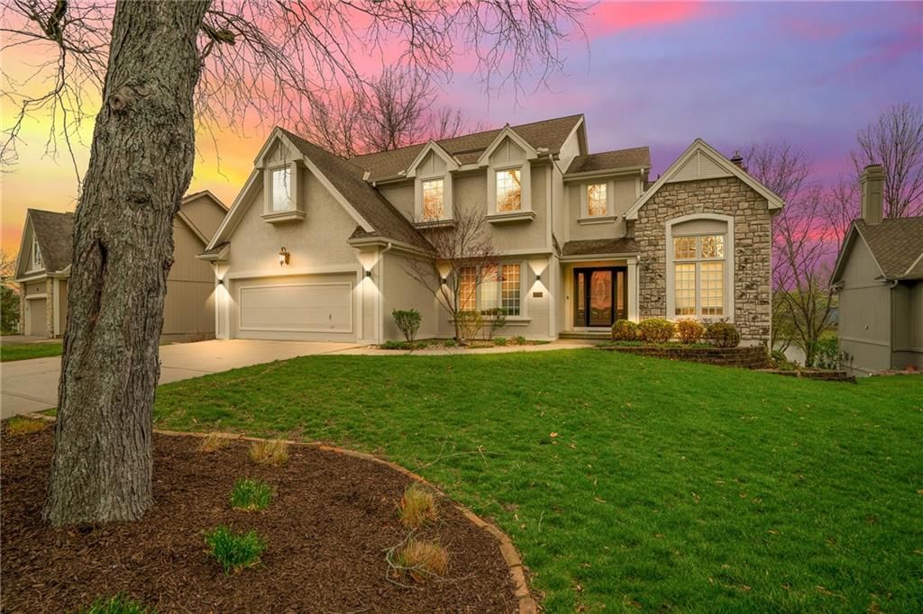 8512 N Oregon Avenue, Kansas City, MO