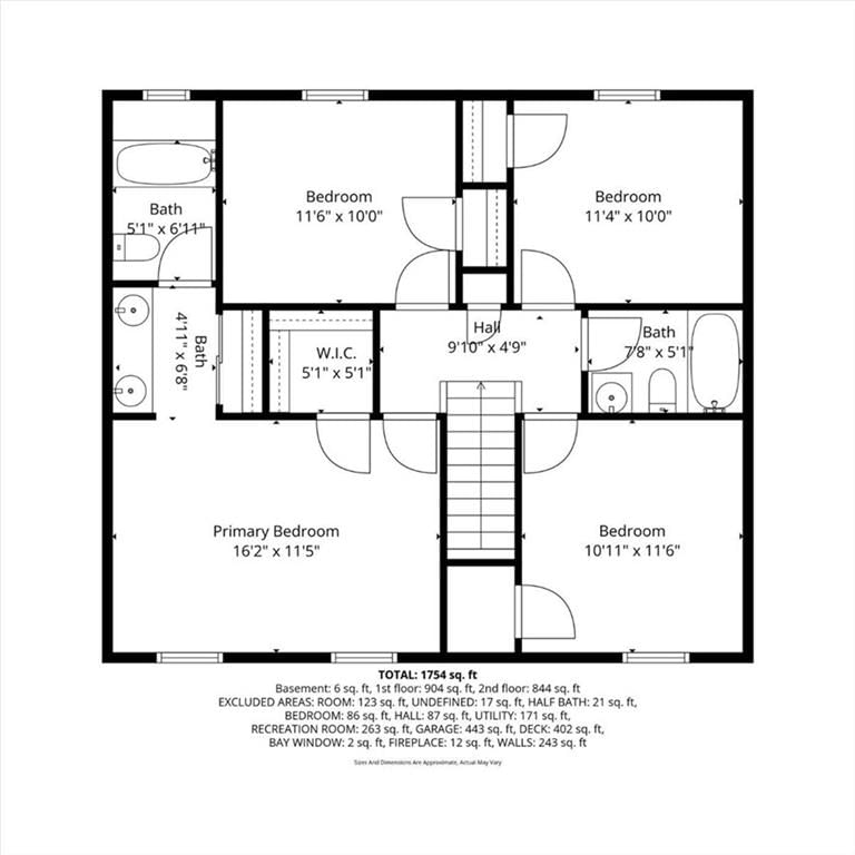 1104 SE 7th Street — photo 32