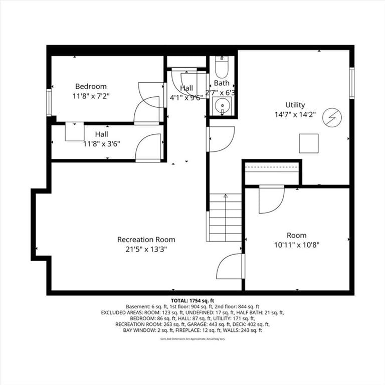 1104 SE 7th Street — photo 33