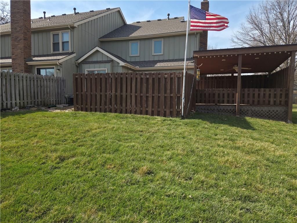 10801 W 116th Terrace — photo 31