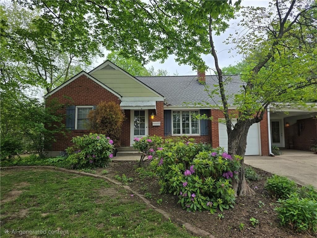 10720 W 62nd Street, Shawnee, KS