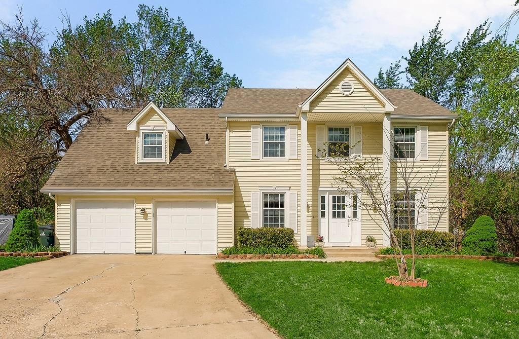 16109 W 150th Street, Olathe, KS