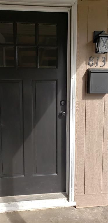 813 S Liberty Street — photo 4