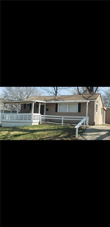 813 S Liberty Street — photo 21