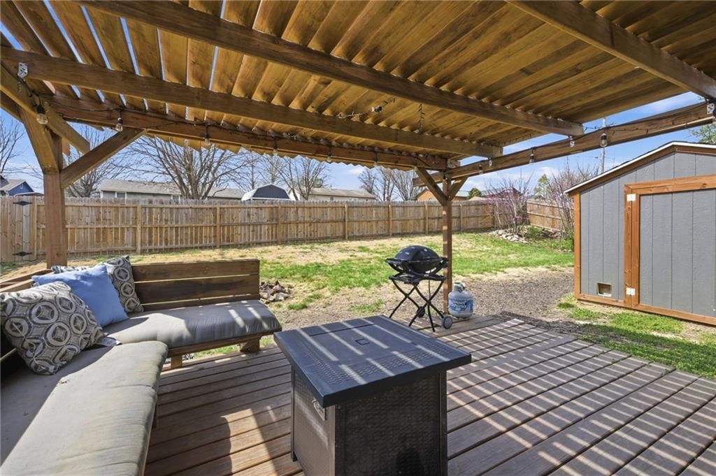1311 Cherry Street — photo 23