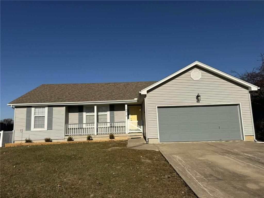 14914 E 48th Terrace, Kansas City, MO