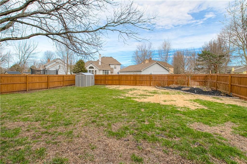 17230 W 156th Terrace — photo 26