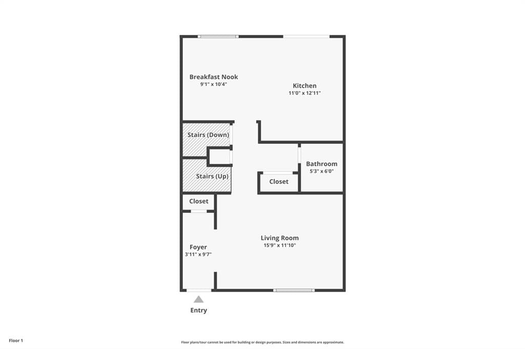 9551 Outlook Drive — photo 42