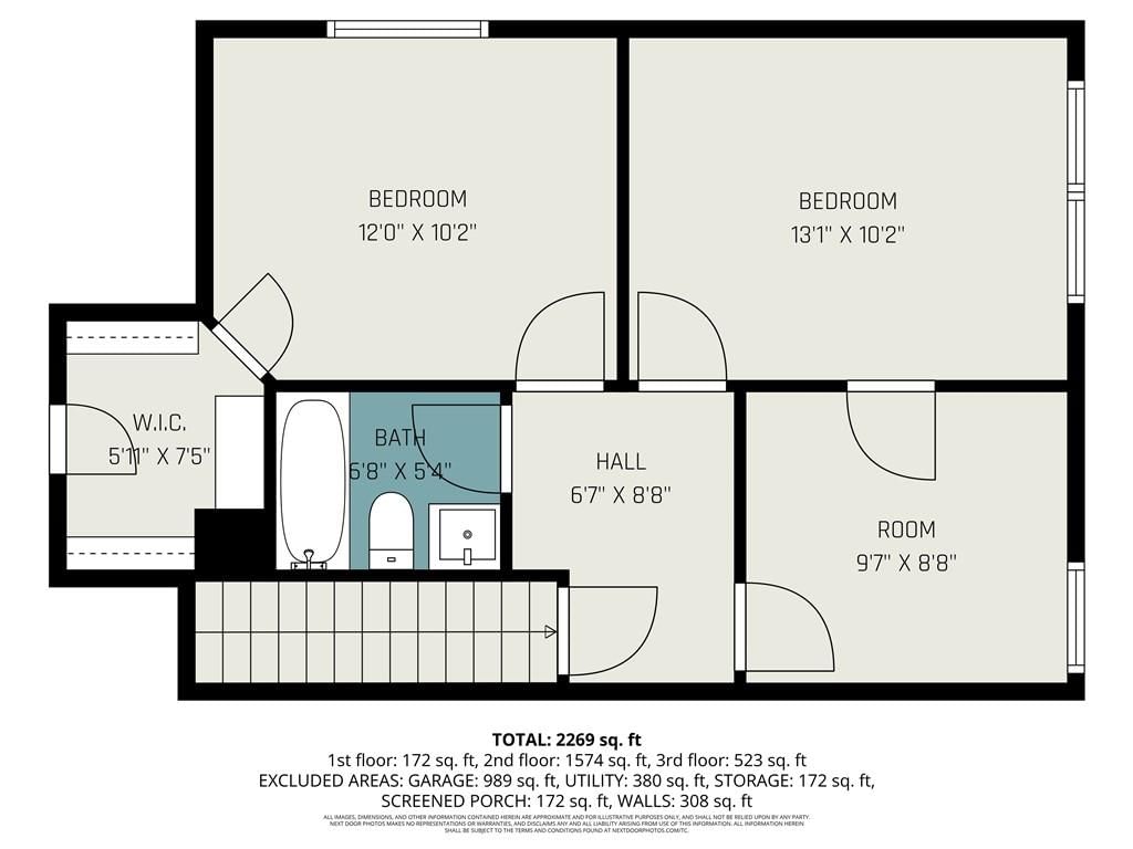 4811 Lees Summit Road — photo 34