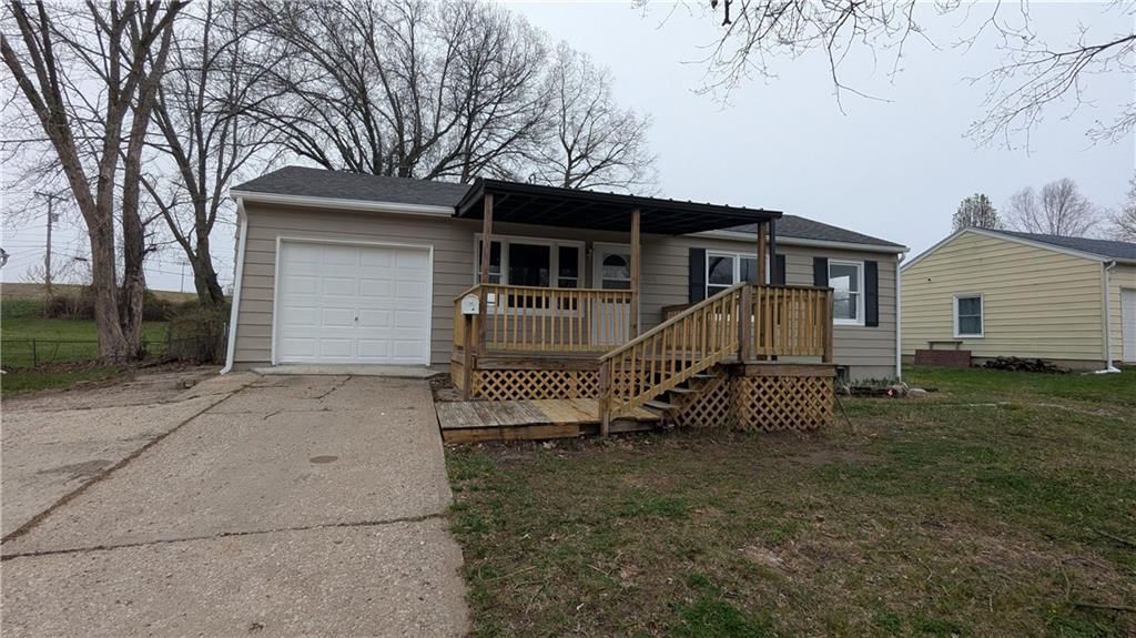209 N Davidson Avenue, Independence, MO