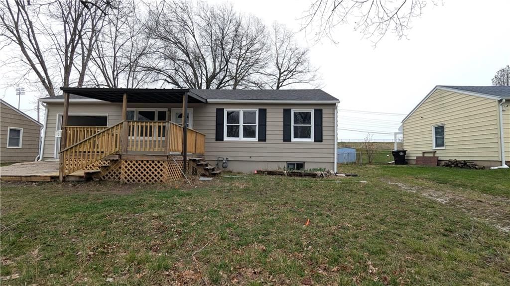 209 N Davidson Avenue — photo 3