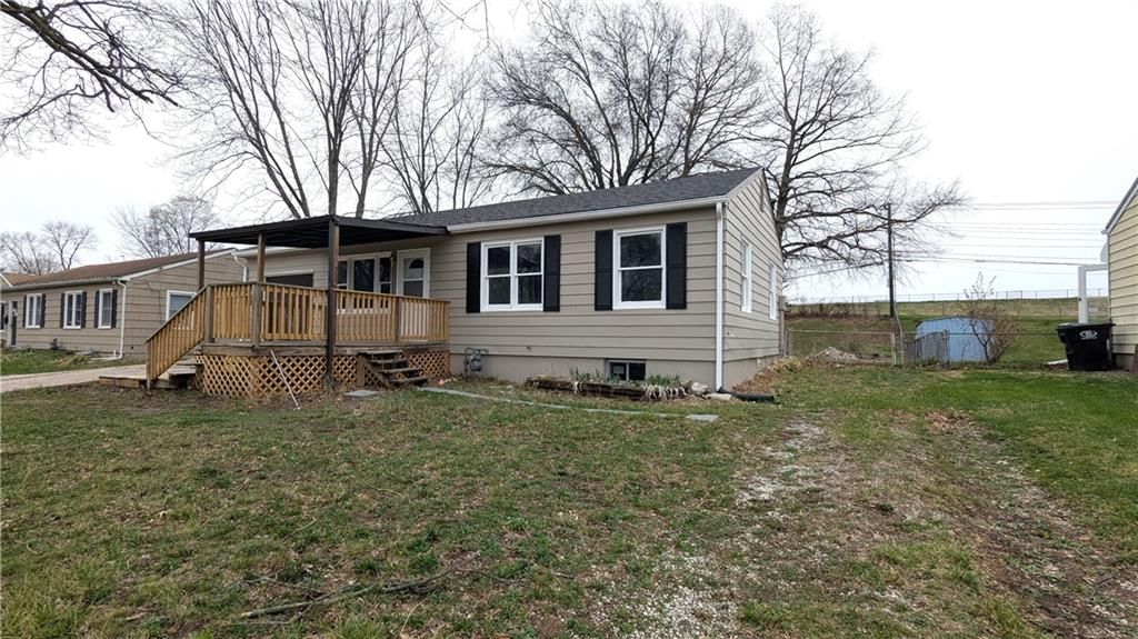 209 N Davidson Avenue — photo 4